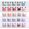 11 G05 Plush Face-Change Wireless Earbuds