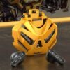 微信图片_2026-09-15_145536_694 G36 PUNK Mecha Wireless Bluetooth Gaming Earbuds, 60ms Ultra-Low Latency Game Earphones with Dual-Mic ENC, Hi-Res Sound, Touch Control, Sweatproof, 12H Playtime